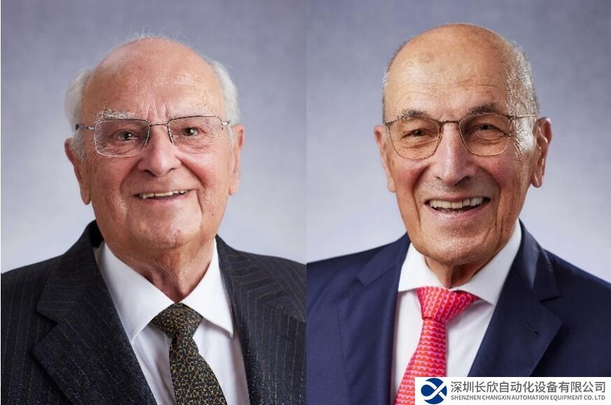 勞易測歡慶60周年，雄心壯志踏新程