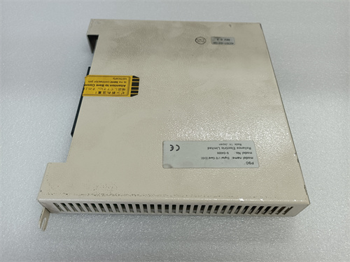 RELIANCE ELECTRIC S-D4006 