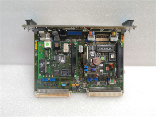 Vibro-meter 200-595-031-111 VM600 CPUM 