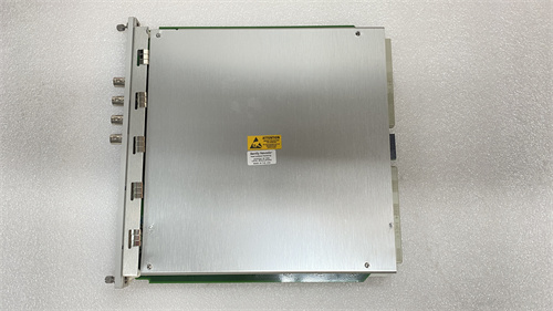 BENTLY 3500_42M 176449-02 