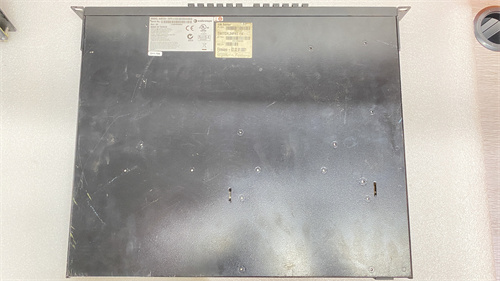 ENTERASYS A4H124-24FX P0973JN 