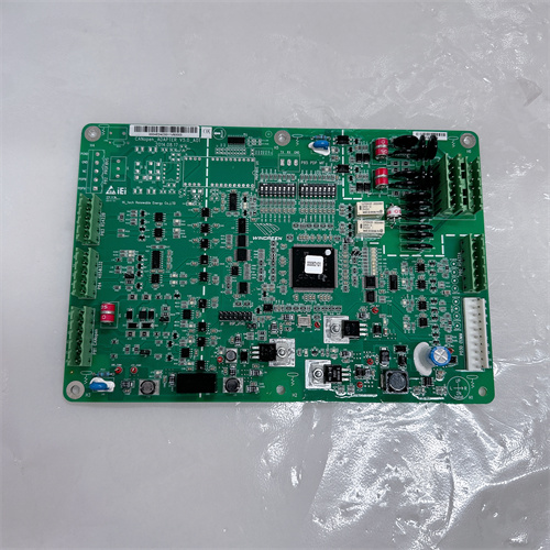 WINGREEN 03ZSTI2-00-501-R 