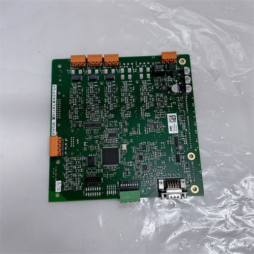 ABB UFC911B106?3BHE037864R0106 