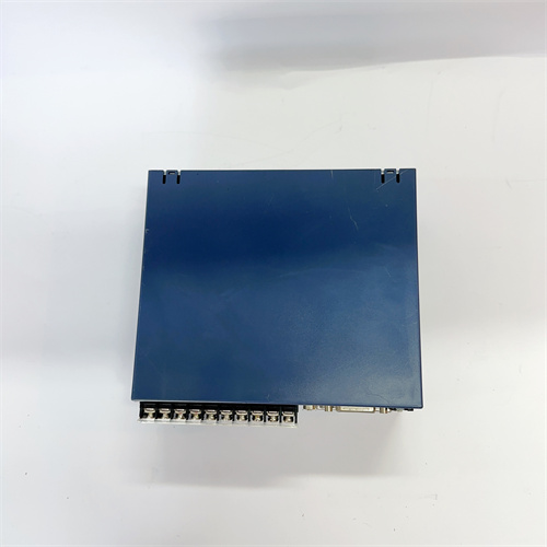 KOLLMORGEN S21260-SRS 