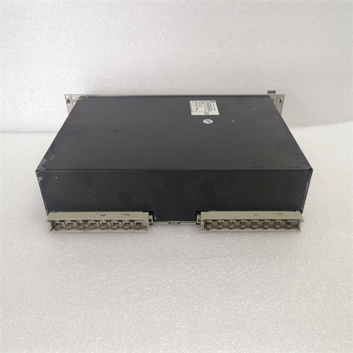 Vibro-meter VM600 RPS6U 200-582-200-011 