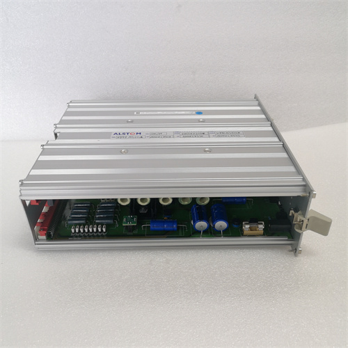 ALSTOM N897164624A 