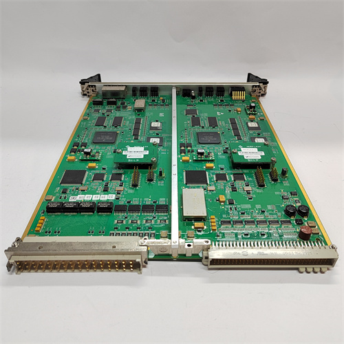 ALSTOM 42011-106-00 A01 ITC_VIOM_VIOC VER.A01