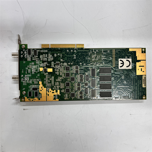 ACQUISITIONLOGIC AL81G 