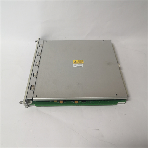 BENTLY 3500/22M 138607-01 