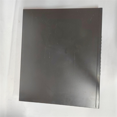 FOXBORO A4H124-24FX P0973JN 