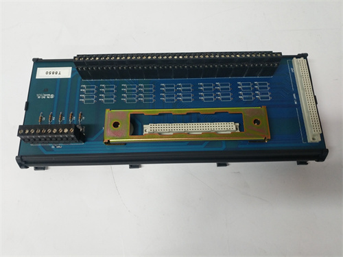ICS TRIPLEX T8850  