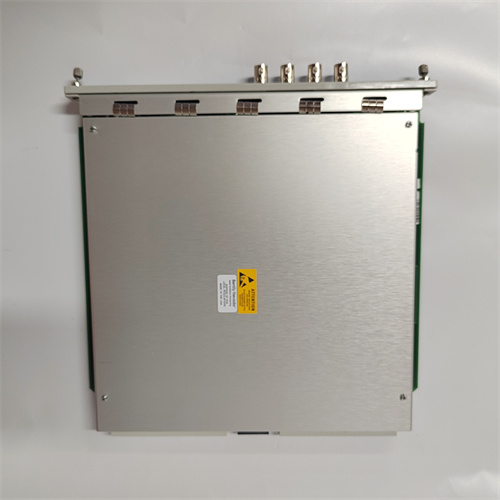 BENTLY 3500/42M 176449-02 