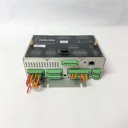 BENTLY 1900/65A-00-00-02-00-01 