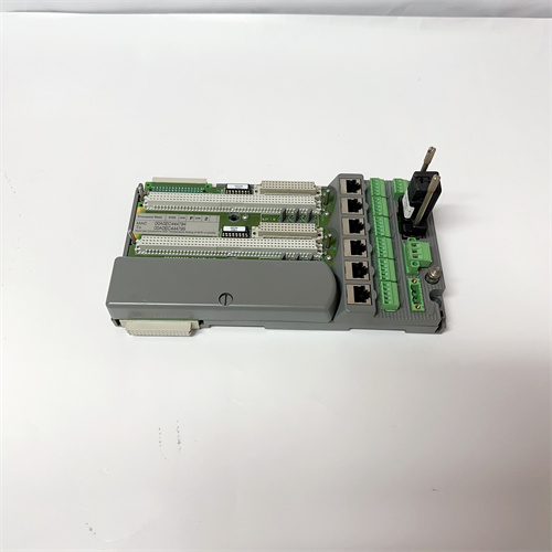 ICS TRIPLEX 9100 T9100@F2  