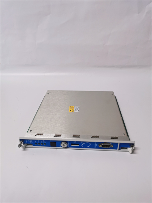 BENTLY 3500/20 3500-20