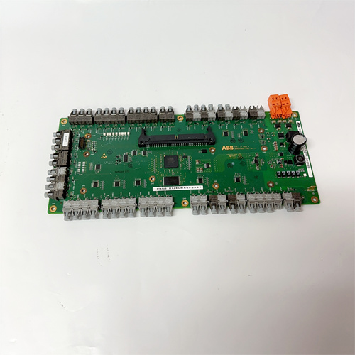 ABB UFC921A101 3BHE024855R0101 