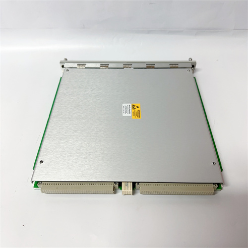 BENTLY 3500/22M 138607-02 