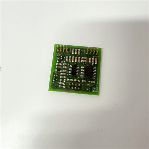 ABB XVC767AE105 3BHB007209R0105 