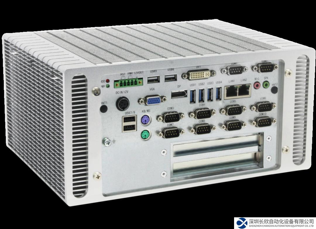 華北工控BIS-6920M，滿足工業(yè)互聯(lián)網(wǎng)平臺(tái)的多設(shè)備互聯(lián)互通應(yīng)用