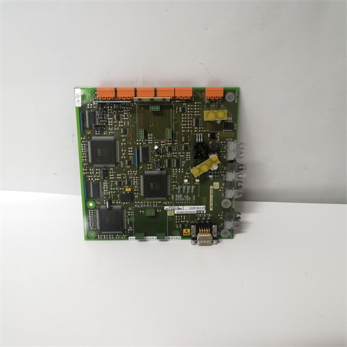 ABB UFC762AE101 3BHE006412R0101 