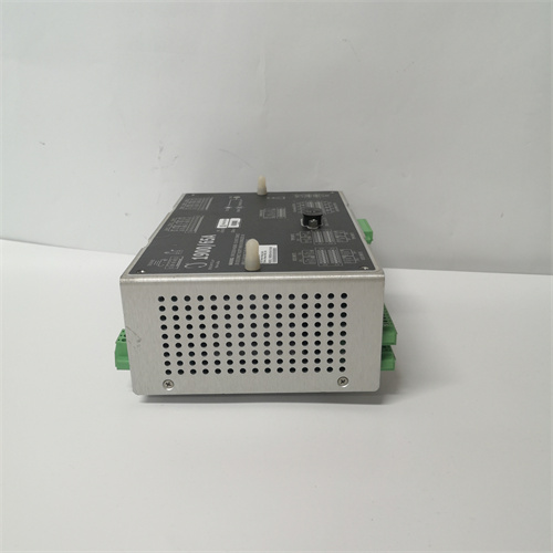 BENTLY 190065A-00-04-01-00-00 