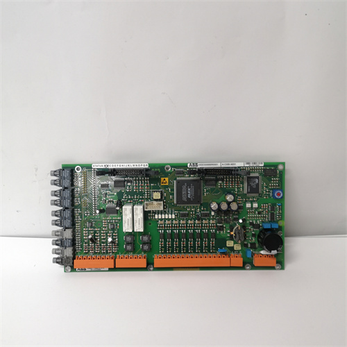 ABB AC389AE01 HIEE300888R0001 