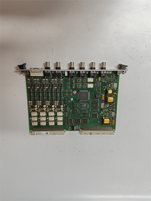 VIBRO-METER VM600 MPC4 200-510-071-113 200-510-111-034 