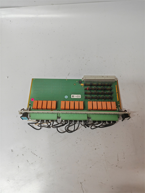 VIBRO-METER VM600 RLC16 200-570-000-111 200-570-101-015 