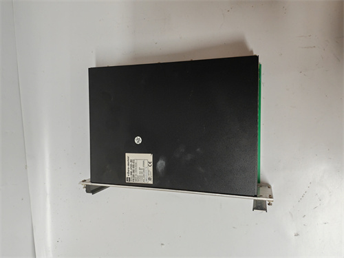 VIBRO-METER VM600 RPS6U 200-582-600-013 