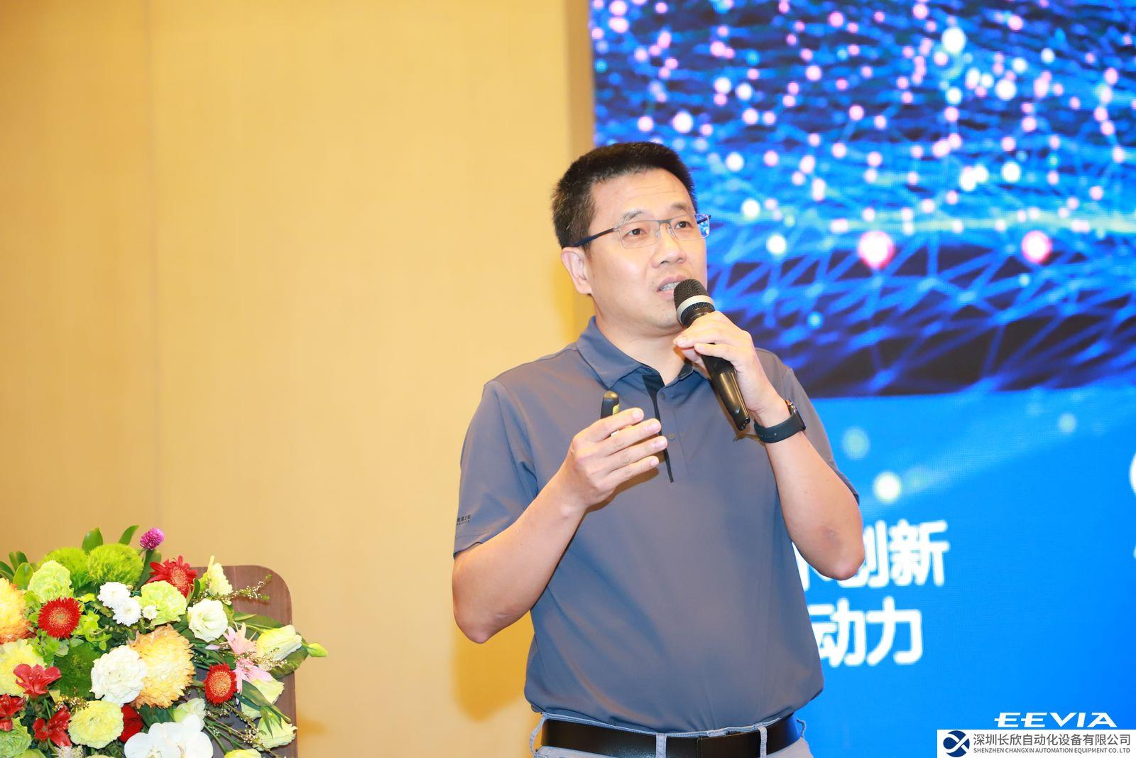 從芯片、系統(tǒng)到應(yīng)用，合見(jiàn)工軟助力譜寫(xiě)國(guó)產(chǎn)EDA新格局