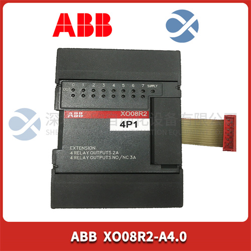 ABB XO08R2 