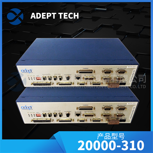ADEPT TECH 12000-310 