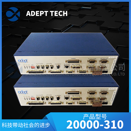 ADEPT TECH 20000-310 