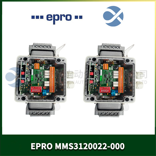 EPRO MMS3120022-000 