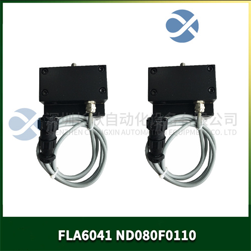FLA6041 ND080F0110 
