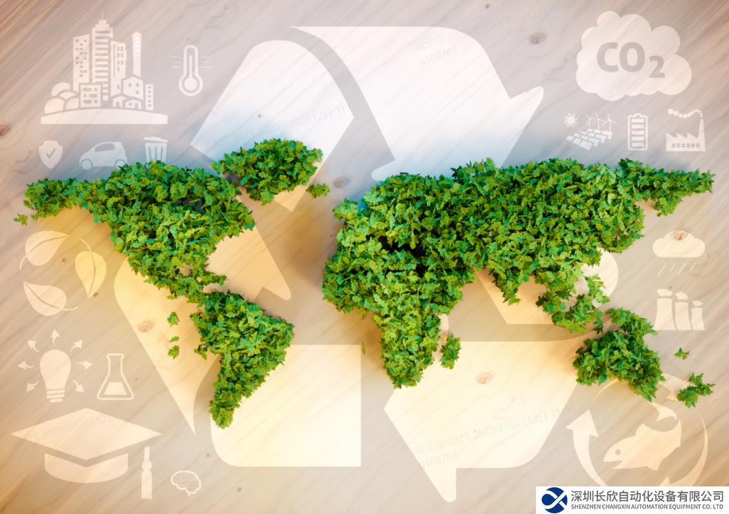 匯川MD290喜獲韓國(guó)Emark認(rèn)證，助力全球可持續(xù)發(fā)展！