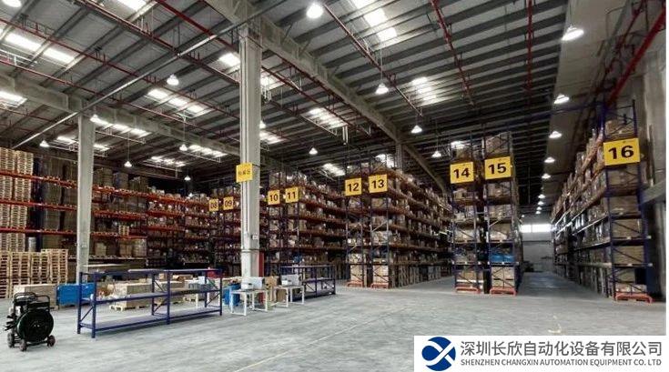 西門子ICP團(tuán)隊(duì)發(fā)布全新倉儲(chǔ)運(yùn)營(yíng)方案，助力物流效率升級(jí)