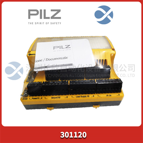 PILZ 301120 