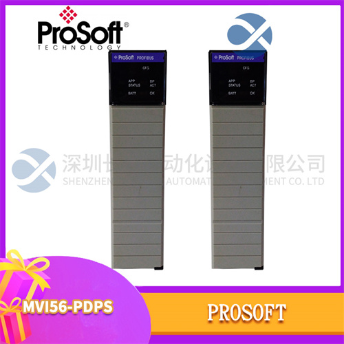 PROSOFT MVI56-PDPS 模塊