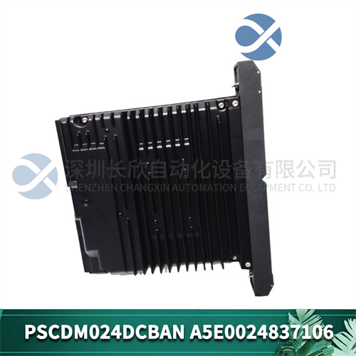 YOKOGAWA PSCDM024DCBAN A5E0024837106 模塊