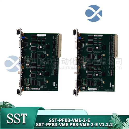 SST-PFB3-VME-2-E SST-PFB3-VME PB3-VME-2-E V1.2.2 
