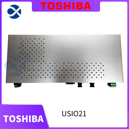TOSHIBA USIO21 