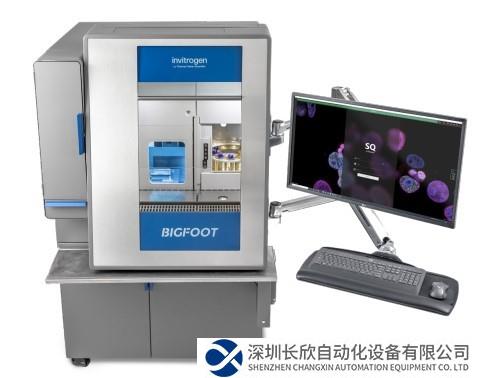 持續(xù)引進(jìn)、加速國產(chǎn)， 賽默飛本土化實(shí)踐助力科研和醫(yī)療技術(shù)創(chuàng)新