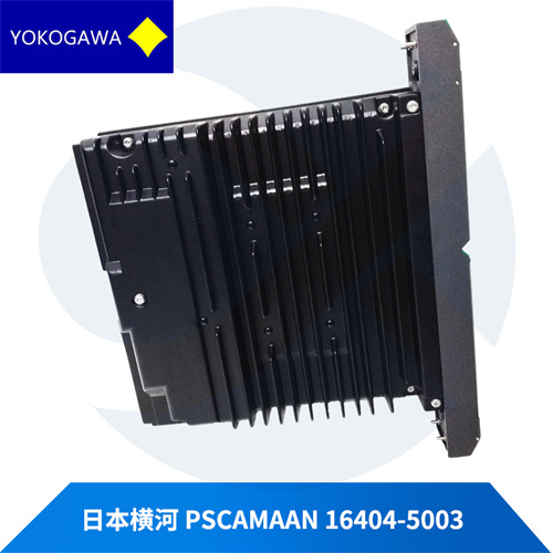 YOKOGAWA  PSCAMAAN 16404-5003 模塊
