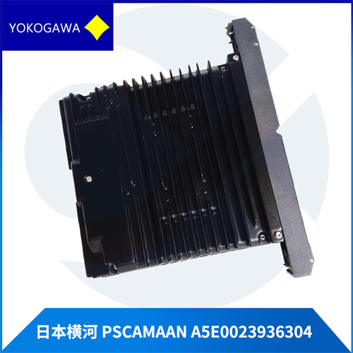 YOKOGAWA  PSCAMAAN A5E0023936304 模塊