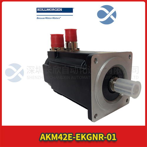 KOLLMORGEN AKM42E-EKGNR-01 高性能電機(jī)