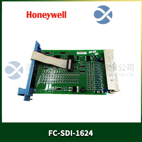 HONEYWELL FC-SDI-1624 模塊