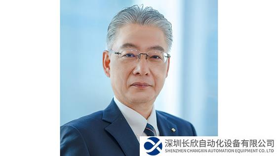 《日本時(shí)報(bào)》專訪橫河電機(jī)中國竹岡總經(jīng)理