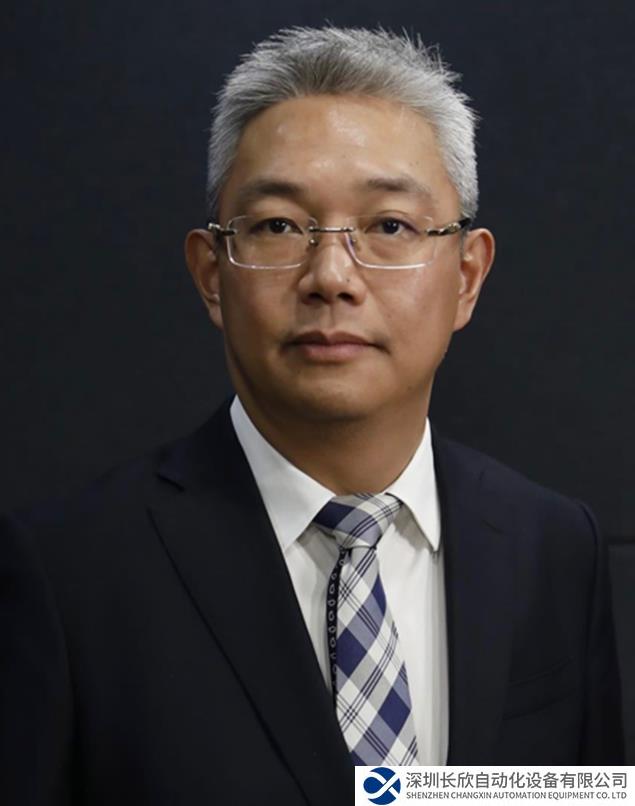 舍弗勒任命中國(guó)區(qū)工業(yè)事業(yè)部總裁