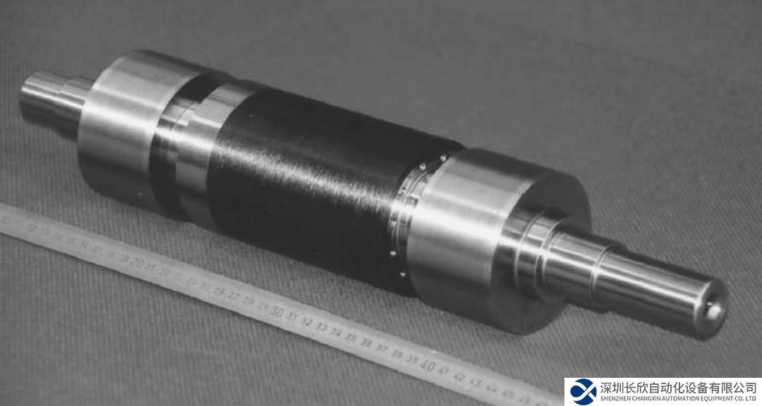 碳纖維電機轉(zhuǎn)子廠商獲數(shù)千萬元天使輪融資，轉(zhuǎn)速超越特斯拉